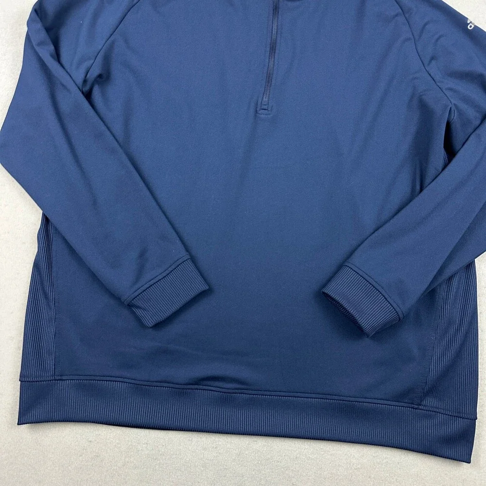 adidas jacket size